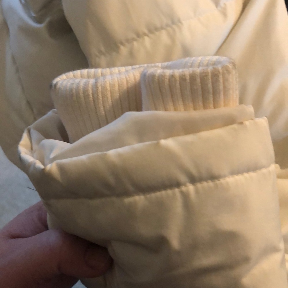 Gap Down Coat - image 6